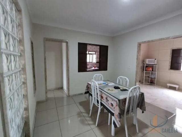 Casa / Sobrado para Venda em Conselheiro Lafaiete/MG Progresso 3 Quartos