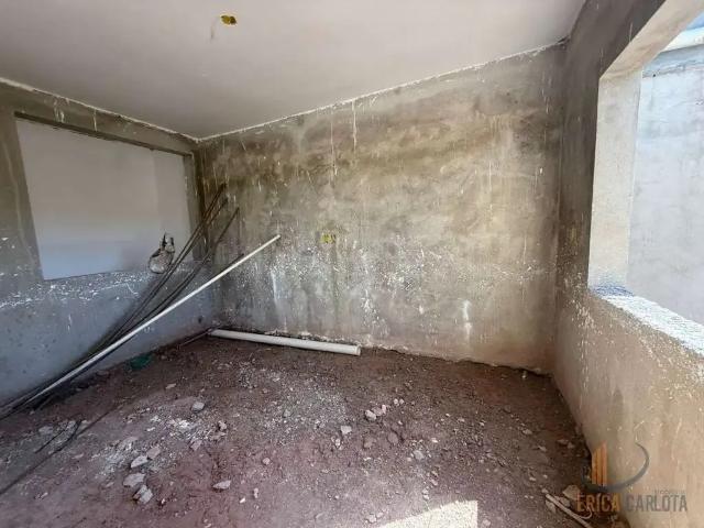 Casa / Sobrado para Venda em Conselheiro Lafaiete/MG Progresso 3 Quartos