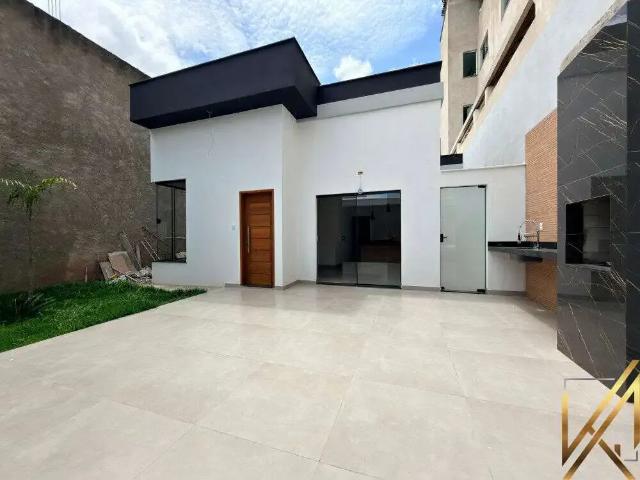 Casa / Sobrado para Venda em Conselheiro Lafaiete/MG Progresso 3 Quartos