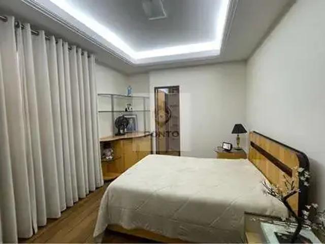 Casa / Sobrado para Venda em Conselheiro Lafaiete/MG Queluz 4 Quartos