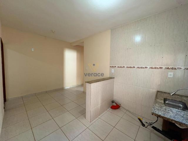 Casa / Sobrado para Venda em Conselheiro Lafaiete/MG Real de Queluz 3 Quartos