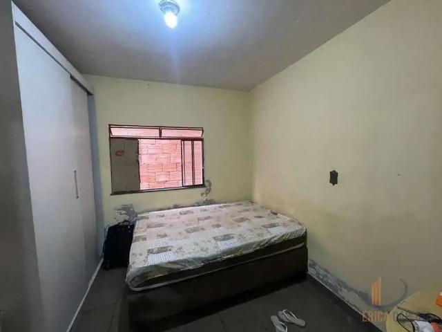 Casa / Sobrado para Venda em Conselheiro Lafaiete/MG Rezende 3 Quartos