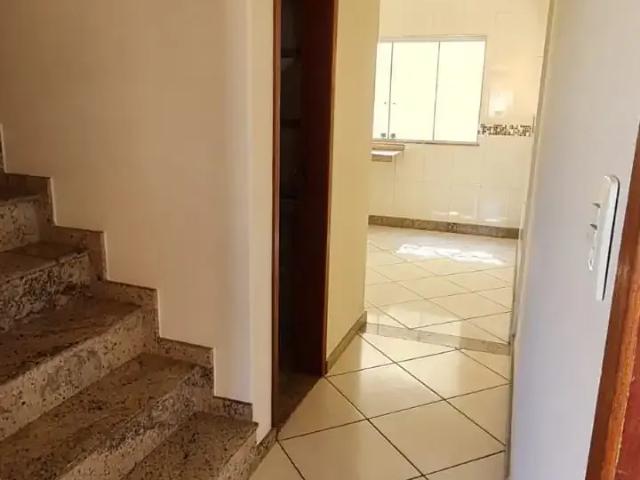 Casa / Sobrado para Venda em Conselheiro Lafaiete/MG Rochedo 3 Quartos