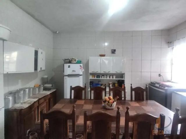 Casa / Sobrado para Venda em Conselheiro Lafaiete/MG Rochedo 3 Quartos