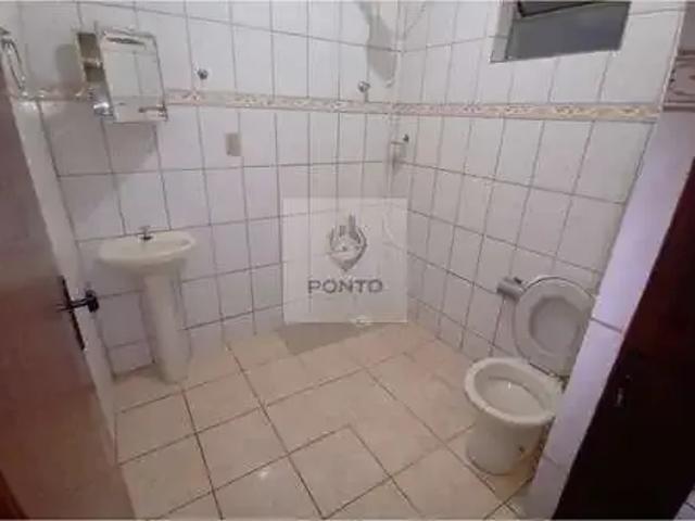 Casa / Sobrado para Venda em Conselheiro Lafaiete/MG Rochedo 3 Quartos