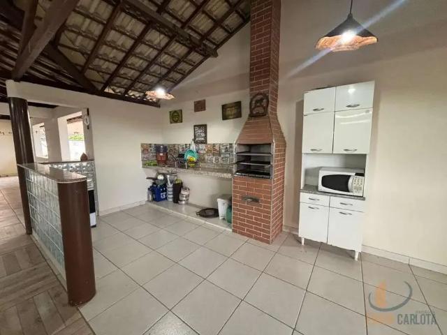 Casa / Sobrado para Venda em Conselheiro Lafaiete/MG Rochedo 4 Quartos