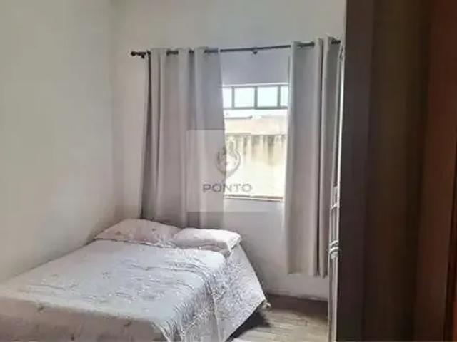 Casa / Sobrado para Venda em Conselheiro Lafaiete/MG Rosário 3 Quartos