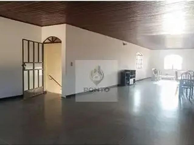 Casa / Sobrado para Venda em Conselheiro Lafaiete/MG São Dimas 4 Quartos