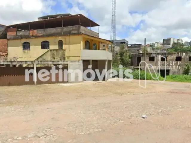 Casa / Sobrado para Venda em Conselheiro Lafaiete/MG São Dimas 3 Quartos