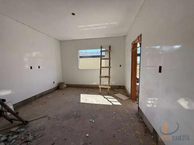 Casa / Sobrado para Venda em Conselheiro Lafaiete/MG São João 3 Quartos