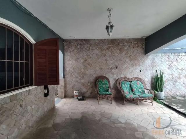 Casa / Sobrado para Venda em Conselheiro Lafaiete/MG São João 3 Quartos