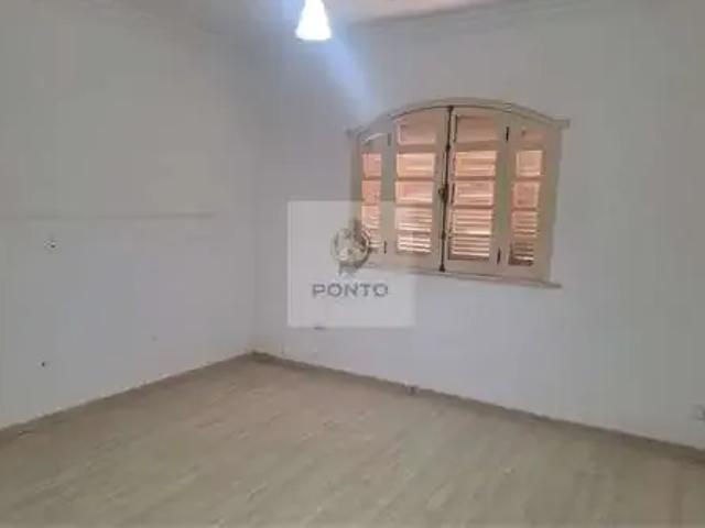 Casa / Sobrado para Venda em Conselheiro Lafaiete/MG São João 3 Quartos