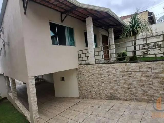 Casa / Sobrado para Venda em Conselheiro Lafaiete/MG São João 4 Quartos