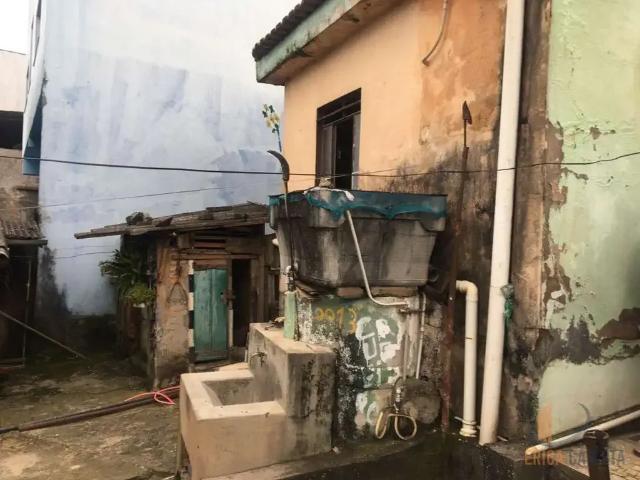Casa / Sobrado para Venda em Conselheiro Lafaiete/MG São João 4 Quartos