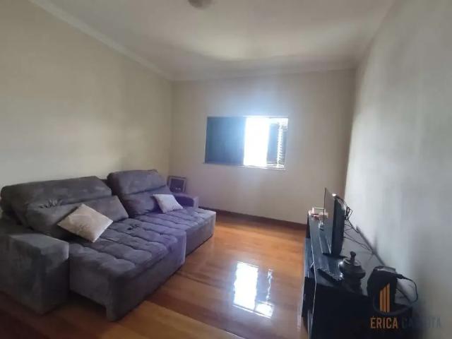 Casa / Sobrado para Venda em Conselheiro Lafaiete/MG São João 7 Quartos