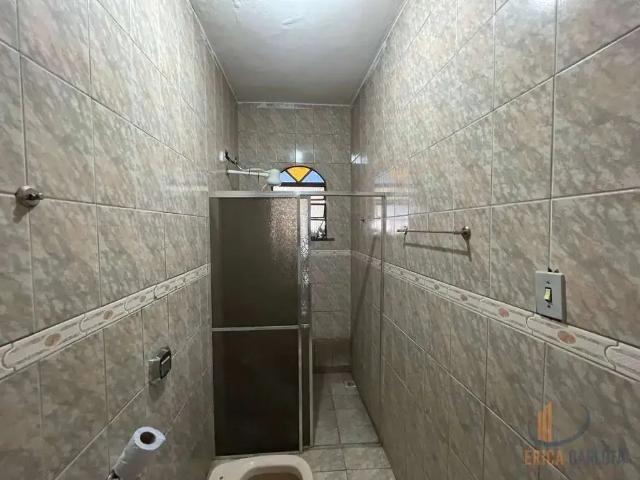 Casa / Sobrado para Venda em Conselheiro Lafaiete/MG São João 7 Quartos