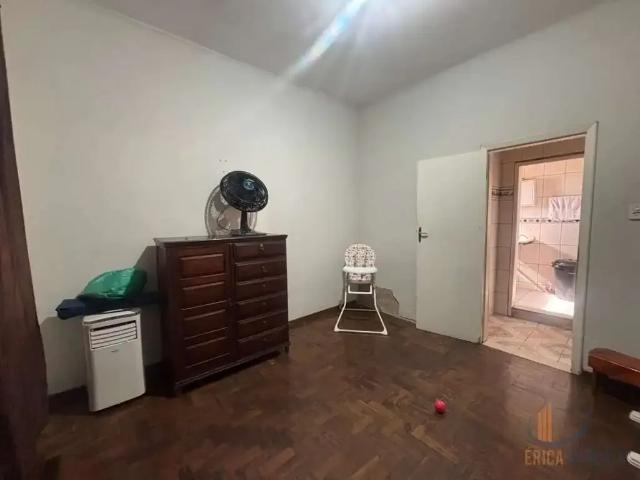 Casa / Sobrado para Venda em Conselheiro Lafaiete/MG São João 8 Quartos