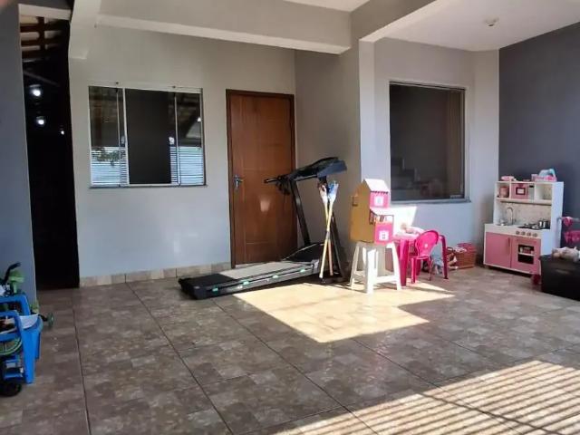 Casa / Sobrado para Venda em Conselheiro Lafaiete/MG São Lucas 2 Quartos