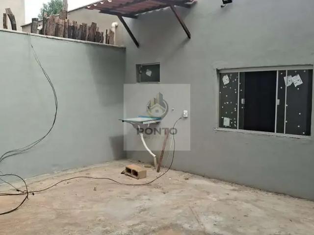 Casa / Sobrado para Venda em Conselheiro Lafaiete/MG São Lucas 2 Quartos