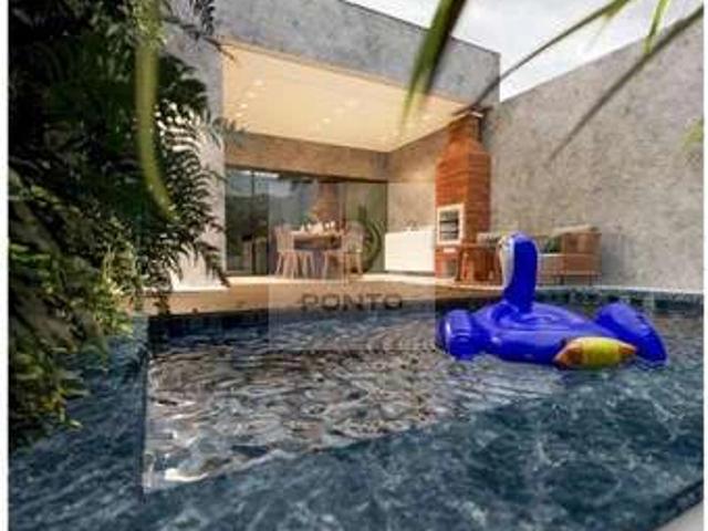 Casa / Sobrado para Venda em Conselheiro Lafaiete/MG São Lucas 3 Quartos
