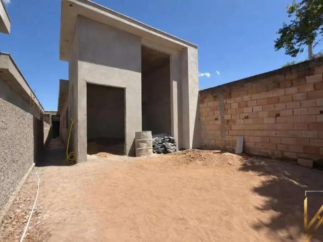Casa / Sobrado para Venda em Conselheiro Lafaiete/MG São Lucas 3 Quartos