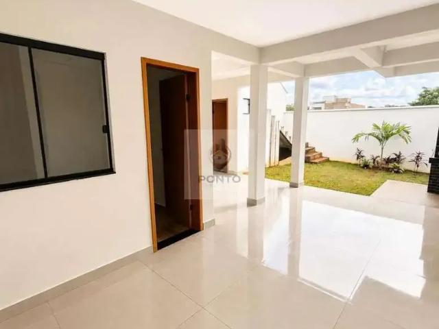 Casa / Sobrado para Venda em Conselheiro Lafaiete/MG São Marcos 3 Quartos
