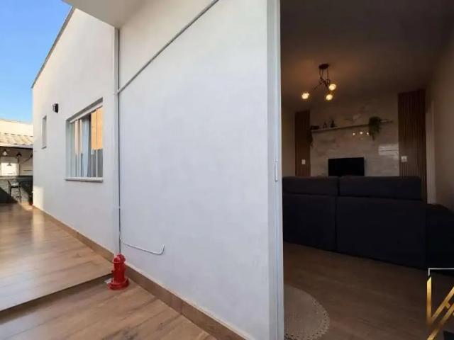 Casa / Sobrado para Venda em Conselheiro Lafaiete/MG São Marcos 2 Quartos