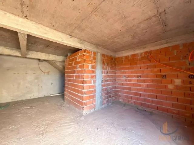Casa / Sobrado para Venda em Conselheiro Lafaiete/MG São Marcos 2 Quartos