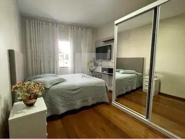 Casa / Sobrado para Venda em Conselheiro Lafaiete/MG São Sebastião 3 Quartos