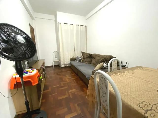 Casa / Sobrado para Venda em Conselheiro Lafaiete/MG São Sebastião 2 Quartos