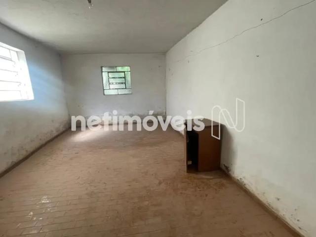 Casa / Sobrado para Venda em Conselheiro Lafaiete/MG São Sebastião 5 Quartos