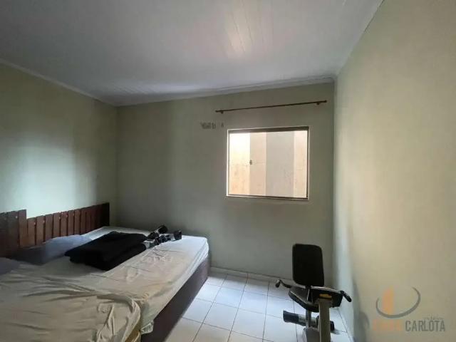 Casa / Sobrado para Venda em Conselheiro Lafaiete/MG Santa Maria 2 Quartos