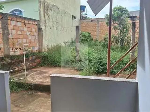 Casa / Sobrado para Venda em Conselheiro Lafaiete/MG Santa Maria 2 Quartos