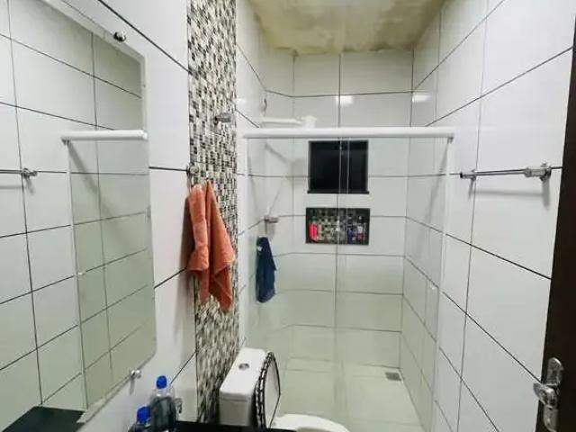 Casa / Sobrado para Venda em Conselheiro Lafaiete/MG Santa Maria 3 Quartos