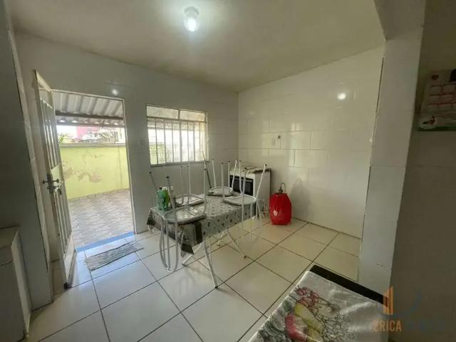 Casa / Sobrado para Venda em Conselheiro Lafaiete/MG Santa Matilde 3 Quartos
