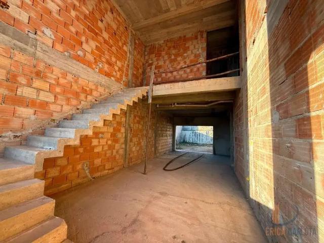 Casa / Sobrado para Venda em Conselheiro Lafaiete/MG Santa Matilde 3 Quartos