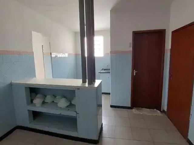 Casa / Sobrado para Venda em Conselheiro Lafaiete/MG Santa Efigênia 3 Quartos