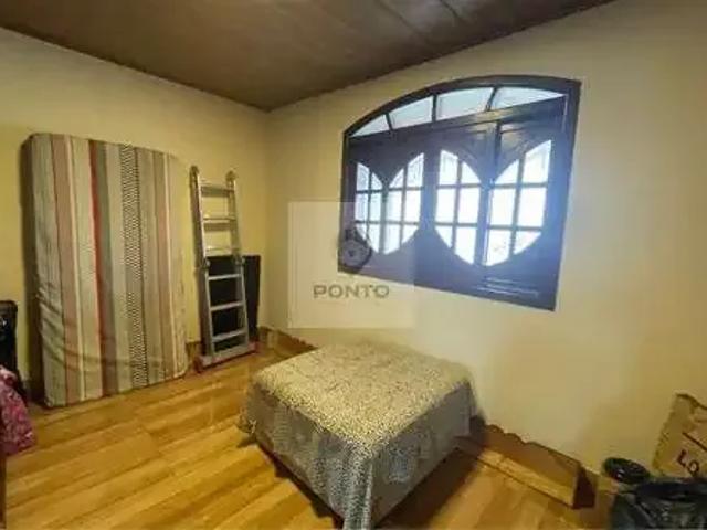 Casa / Sobrado para Venda em Conselheiro Lafaiete/MG Santa Terezinha 4 Quartos