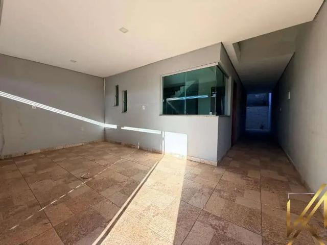 Casa / Sobrado para Venda em Conselheiro Lafaiete/MG Santa Terezinha 3 Quartos