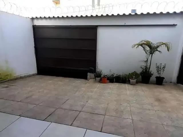 Casa / Sobrado para Venda em Conselheiro Lafaiete/MG Santo Agostinho 4 Quartos