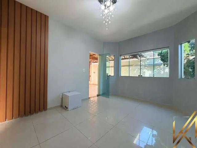 Casa / Sobrado para Venda em Conselheiro Lafaiete/MG Santo Agostinho 6 Quartos