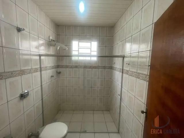 Casa / Sobrado para Venda em Conselheiro Lafaiete/MG Siderúrgico 3 Quartos