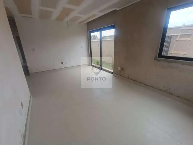 Casa / Sobrado para Venda em Conselheiro Lafaiete/MG Tiradentes 3 Quartos