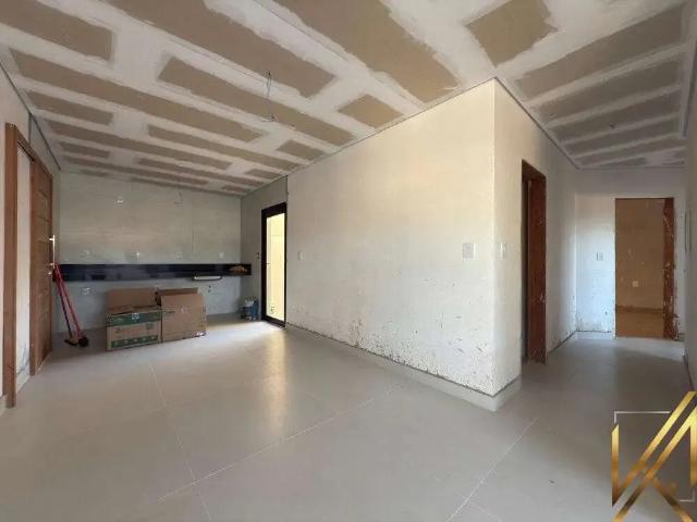 Casa / Sobrado para Venda em Conselheiro Lafaiete/MG Tiradentes 3 Quartos
