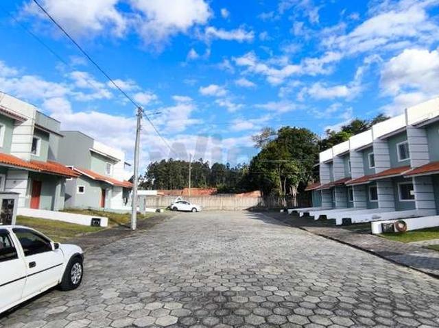 Casa / Sobrado para Venda em Cocal do Sul/SC Zona Rural 3 Quartos