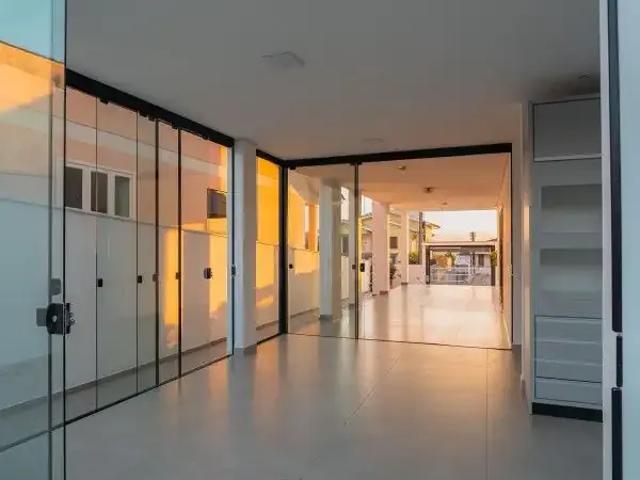 Casa / Sobrado para Venda em Cocal do Sul/SC Centro 3 Quartos