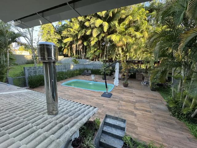 Casa / Sobrado para Venda em Cocal do Sul/SC Centro 3 Quartos