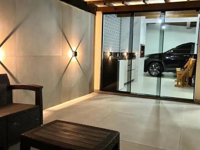 Casa / Sobrado para Venda em Cocal do Sul/SC Centro 2 Quartos