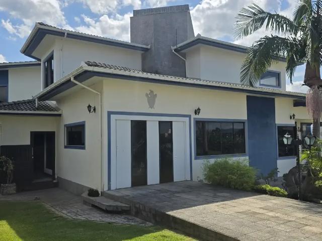 Casa / Sobrado para Venda em Cocal do Sul/SC Jardim Bela Vista 5 Quartos