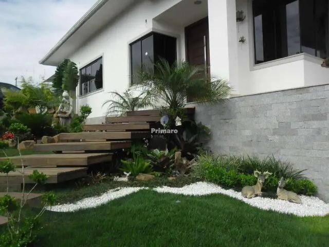 Casa / Sobrado para Venda em Cocal do Sul/SC Jardim das Palmeiras 5 Quartos